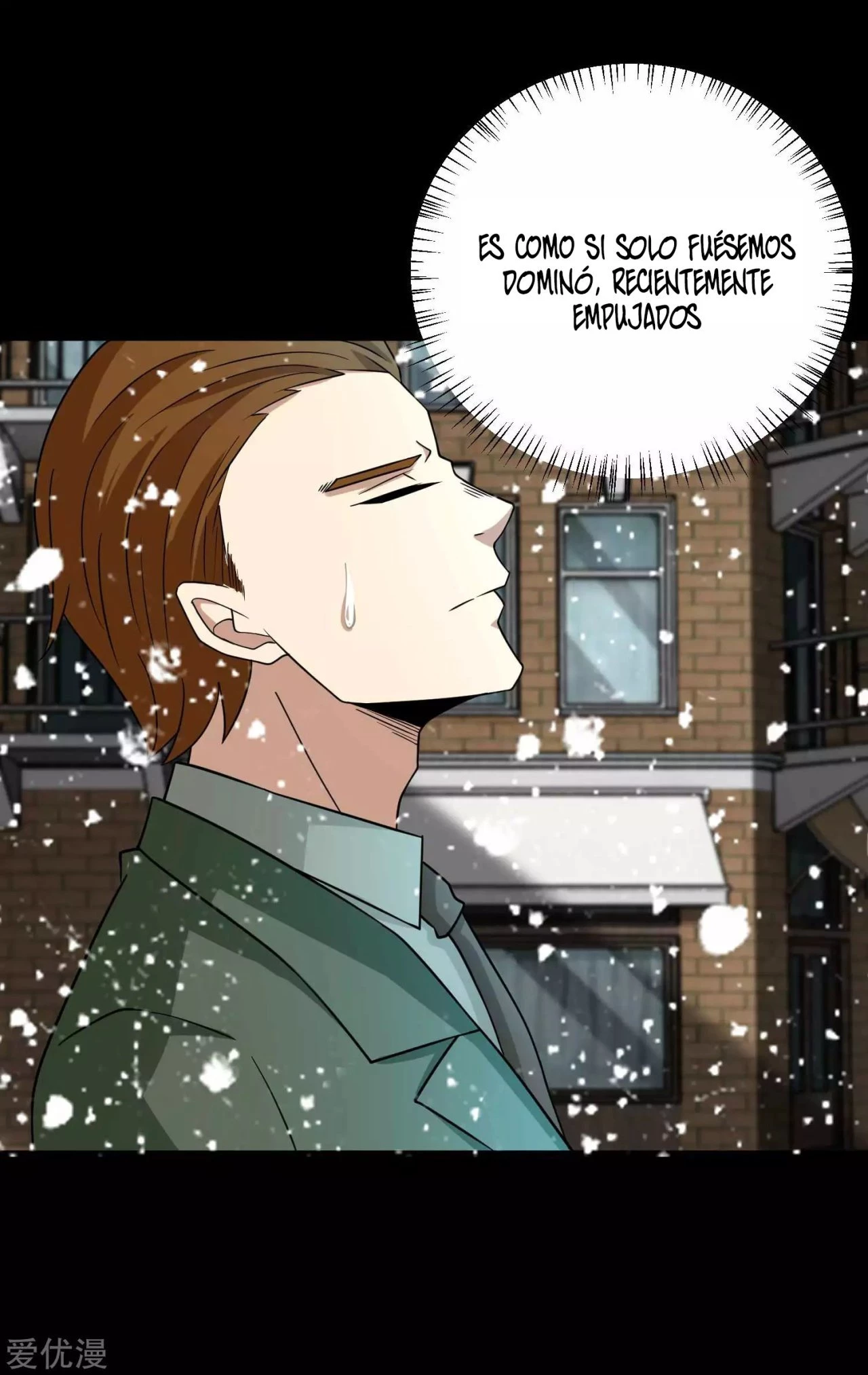 El rey del apocalipsis > Capitulo 198 > Page 251